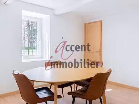 bureaux 20 m² chateaurenard