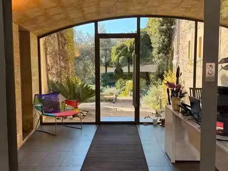 bureau privatif de 18 4 m² à louer – marseille 12e arrondissement