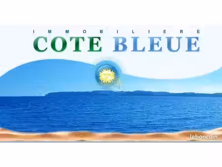 boutique 64 m² martigues