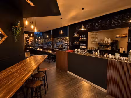 brasserie centre commercial licence iv