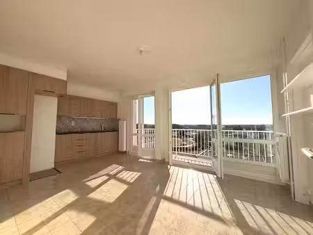 location appartement 2 pièces 34.4 m² à joue-les-tours (37300)  550 €