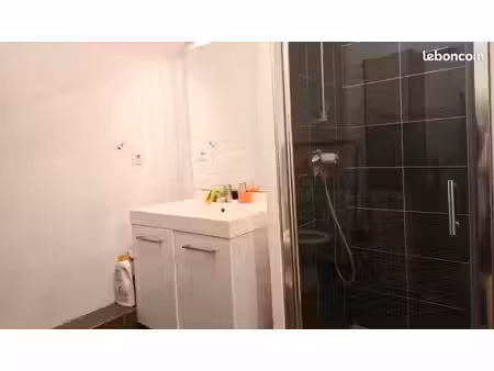 appartement timone