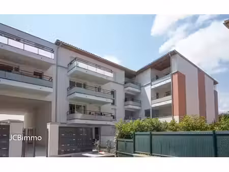 location appartement 2 pièces 42.6 m² à mondonville (31700)  599 €