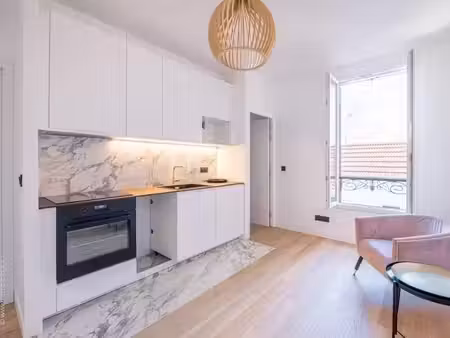location appartement 2 pièces 30 m² à toulouse (31000)  595 €