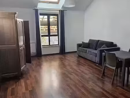 location appartement 1 pièce 35.51 m² à laon (02000)  370 €