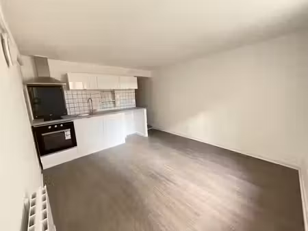 location appartement 1 pièce 24.55 m² à nevers (58000)  360 €