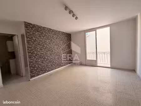appartement 3 pièces 52 m²