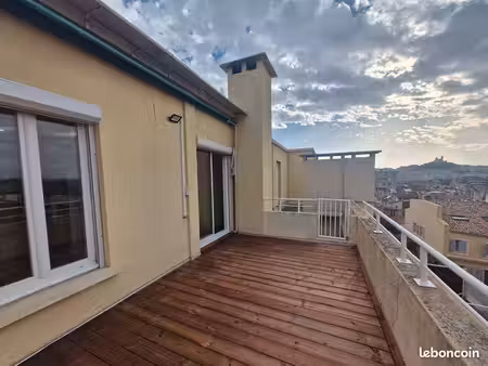 appartement 2 pièces 26 m²
