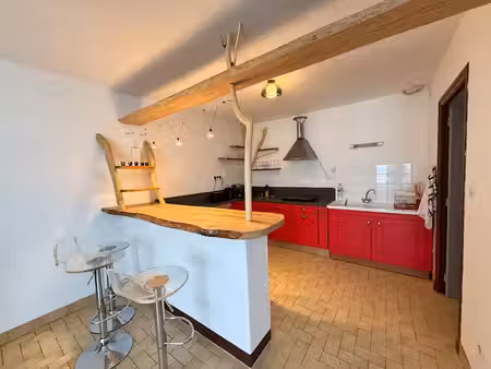 location appartement 2 pièces 69 m² à saint-front (43550)  440 €