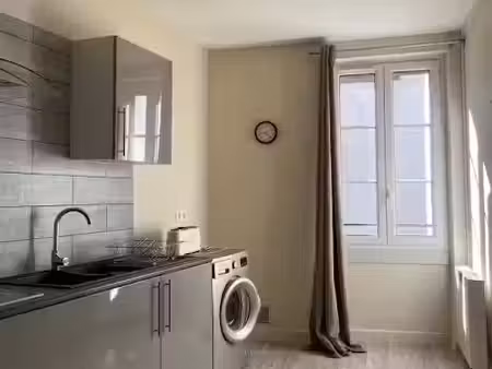 location appartement 1 pièce 37 m² à castres (81100)  450 €