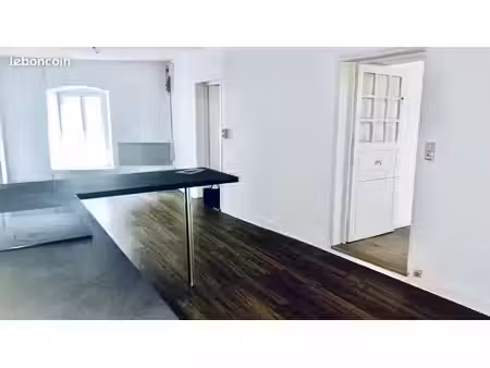 appartement 3 pièces 56 m²