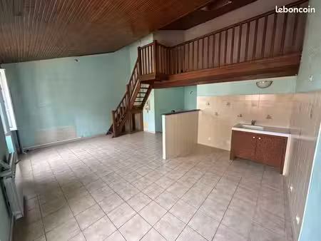 appartement t2bis