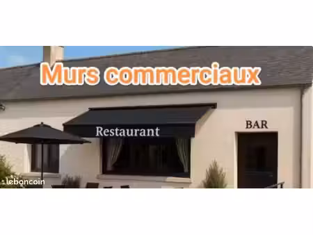 a vendre - murs commerciaux loués – villefranche-sur-saône – 100 m²