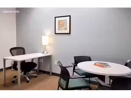 bureau privé à louer – wojo lyon  wojo grand hôtel-dieu à lyon