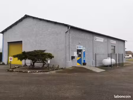 centre de contrôle technique automobile