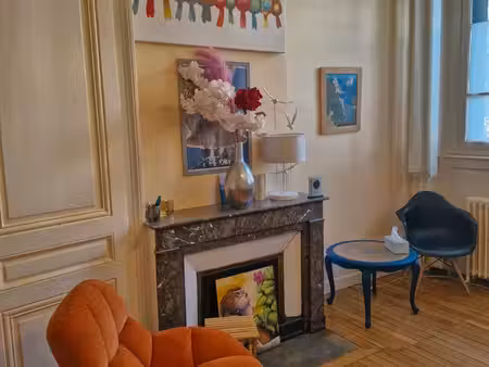location cabinet de psychologues mairie croix-rousse