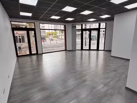 location local tout commerce