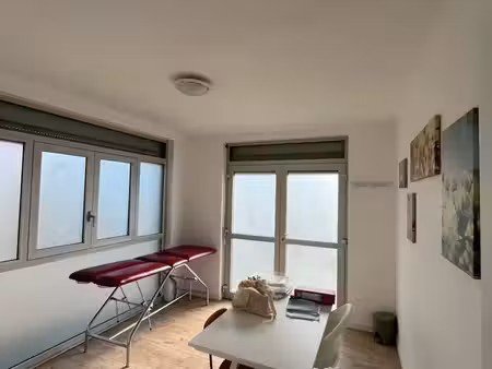 à louer – pièce professionnelle de 11 m² à simandres (69360)