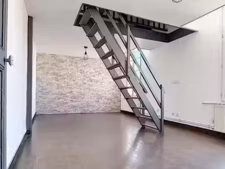 location appartement 2 pièces 33 m² à montmorency (95160)  550 €