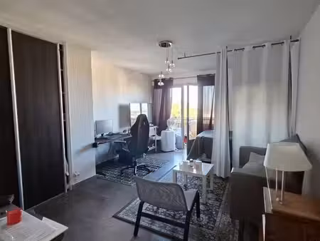 studio oullins loué