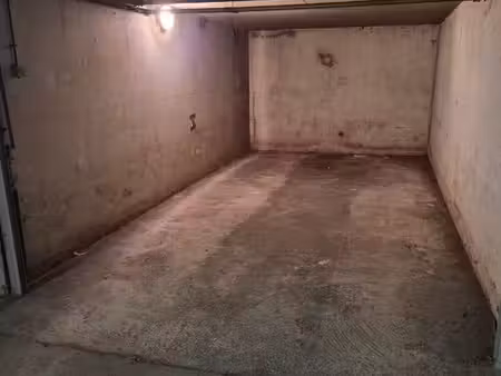 garage box