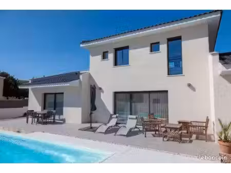 maison 5 pièces 85 m²
