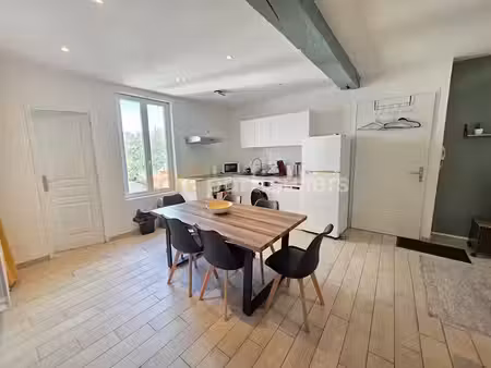 location appartement 3 pièces 52.46 m² à sens (89100)  680 €