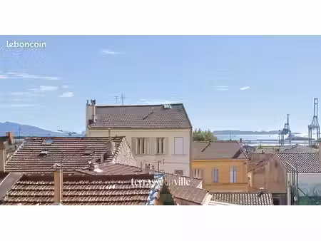 immeuble 100 m² marseille