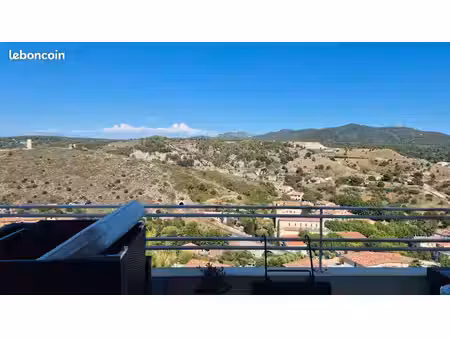 t4 résidence les hauts de septèmes