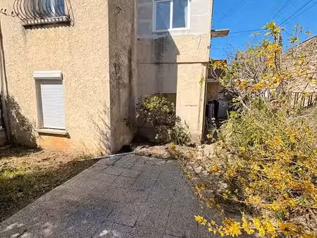 maison t4 13012