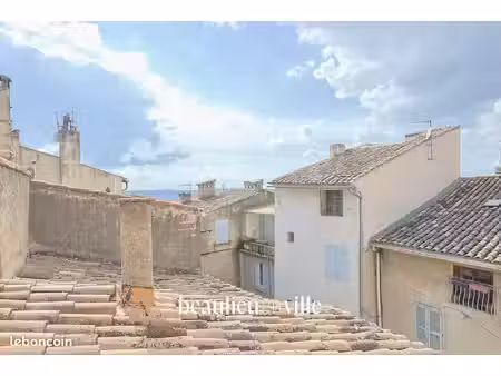 maison 4 pièces 84 m²