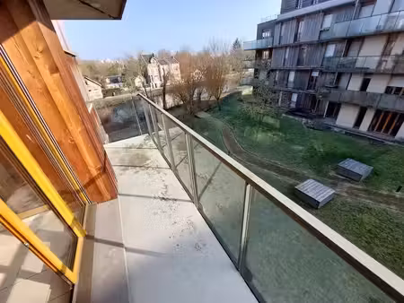 location appartement 2 pièces 48 m² à amiens (80000)  680 €