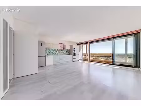 appartement 3 pièces 75 m²