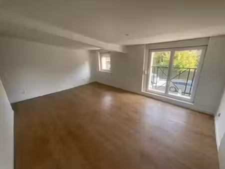 location appartement 2 pièces 45.46 m² à mérignies (59710)  620 €