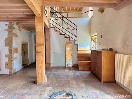 maison 4 pièces 84 m²