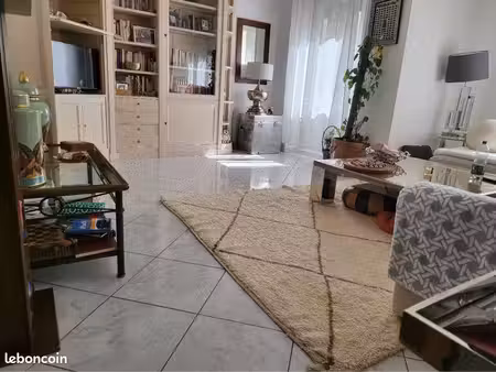 appartement type 3 marseille 7ème