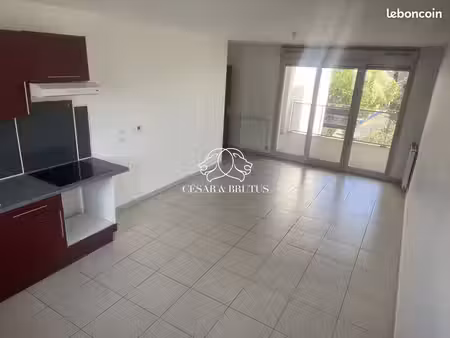 appartement 3 pièces 71 m²