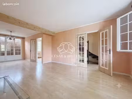 maison 3 pièces 77 m²