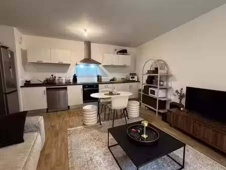 location appartement 3 pièces 61.64 m² à joue-les-tours (37300)  776 €