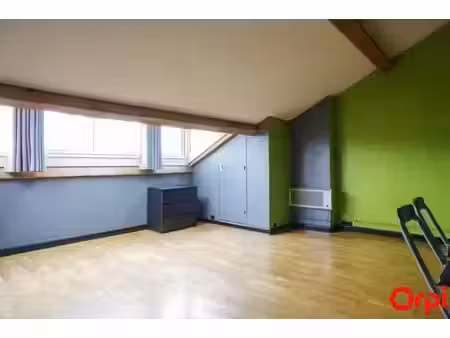 location appartement 2 pièces 46.87 m² à lyon 3ème (69003)  765 €