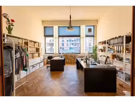 bureaux à louer à londenstraat 28 30 anvers (rbx16154)