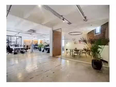 bureaux à louer à broederminstraat 9 anvers (rbx16162)