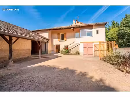 maison 4 pièces 66 m²