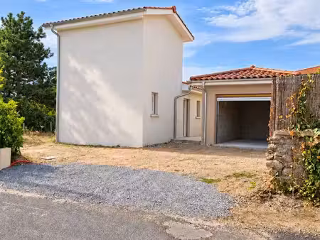 maison grézieu la varenne