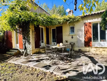 maison 4 pièces 83 m²