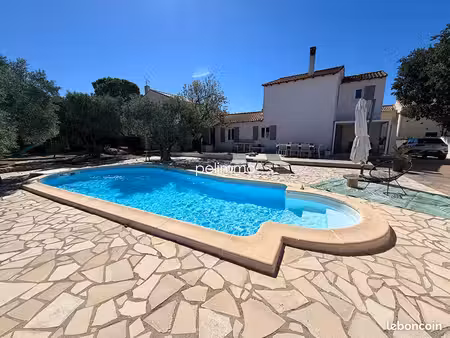 maison 6 pièces 156 m²
