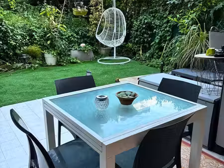 vente appartement nice ouest 06200