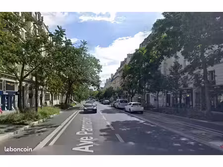 boutique 220 m² paris