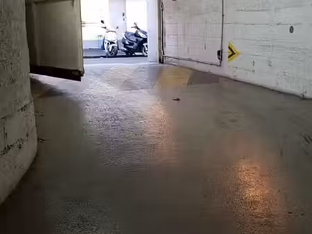 location parking