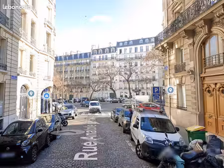restaurant 106 m² paris